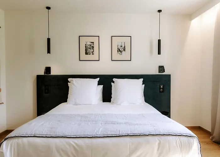 Soko Hotels-pont Du Gard Hotel Remoulins