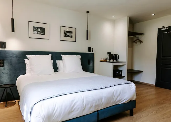 Hotel Soko Hotels-pont Du Gard