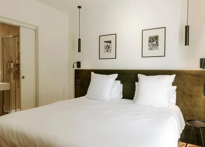 Hotel Soko Hotels-pont Du Gard