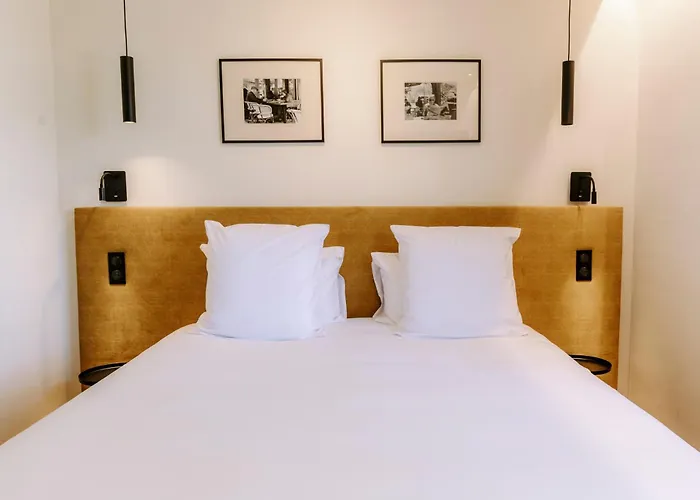 Soko Hotels-pont Du Gard Hotel Remoulins