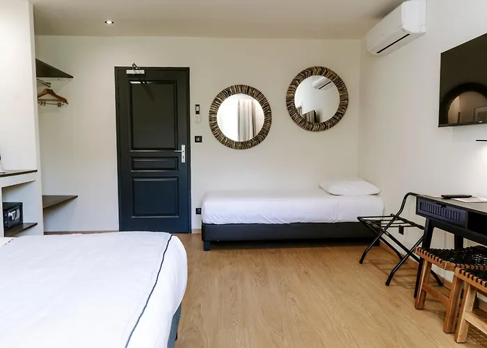 Soko Hotels-pont Du Gard 4* Remoulins