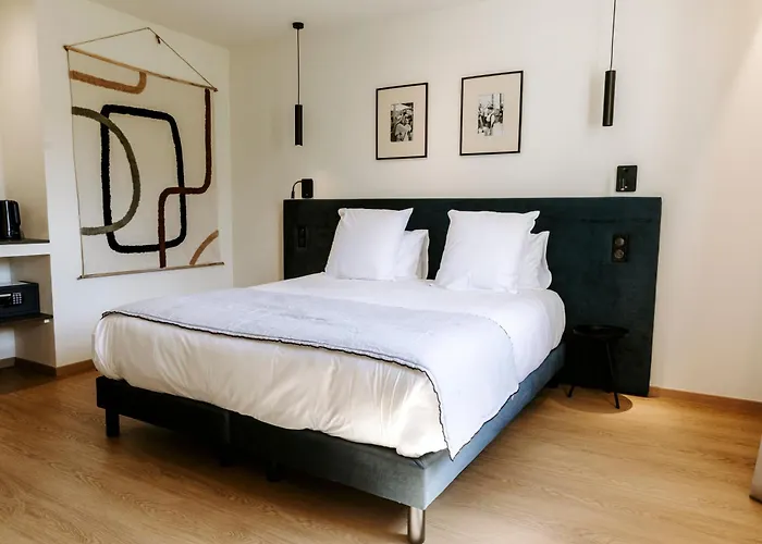 Soko Hotels-pont Du Gard