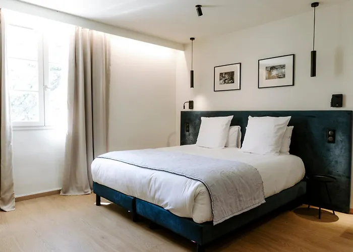 Hotel Soko Hotels-pont Du Gard Remoulins