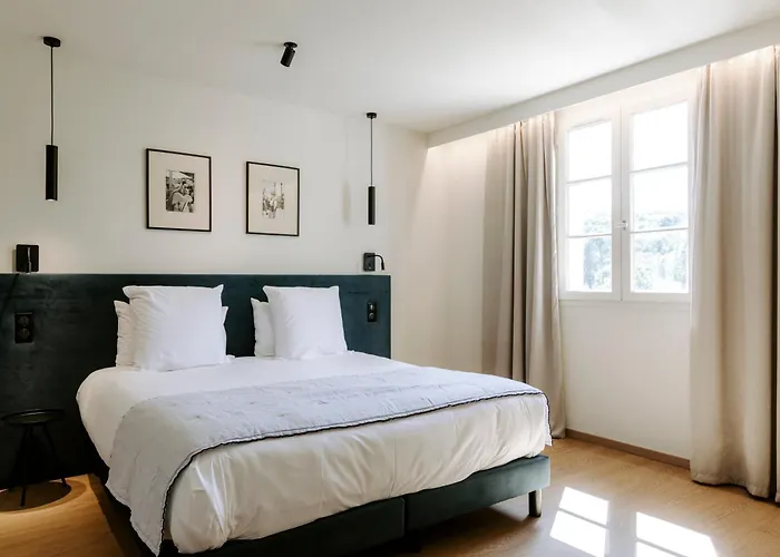 Soko Hotels-pont Du Gard Hotel