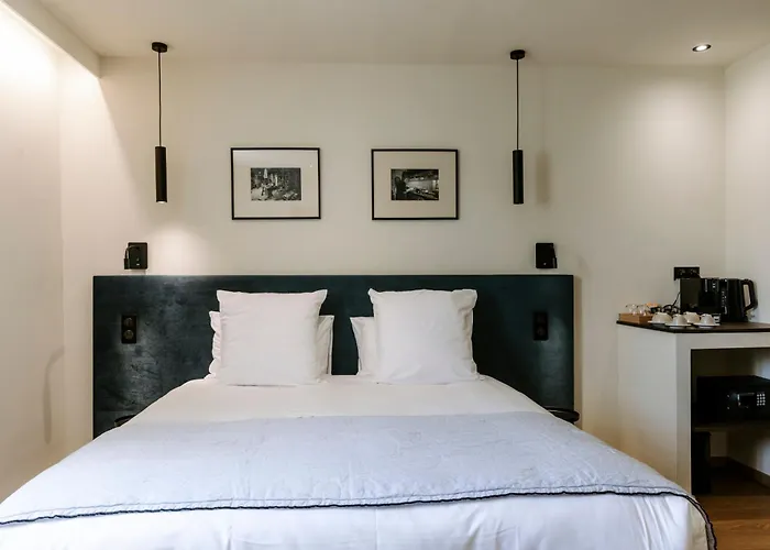 Hotel Soko Hotels-pont Du Gard Remoulins