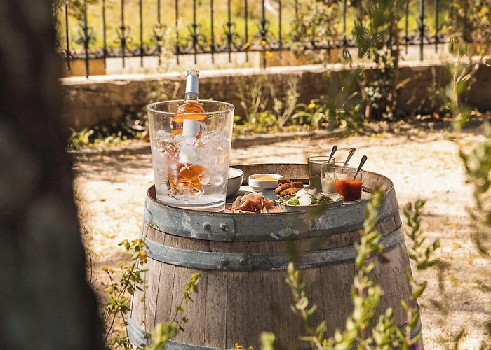 Hotel Soko Hotels-pont Du Gard