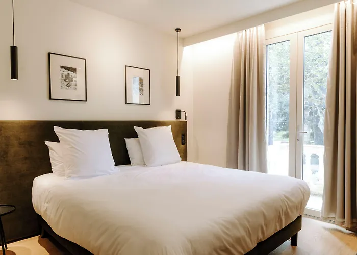 Soko Hotels-pont Du Gard Hotel Remoulins