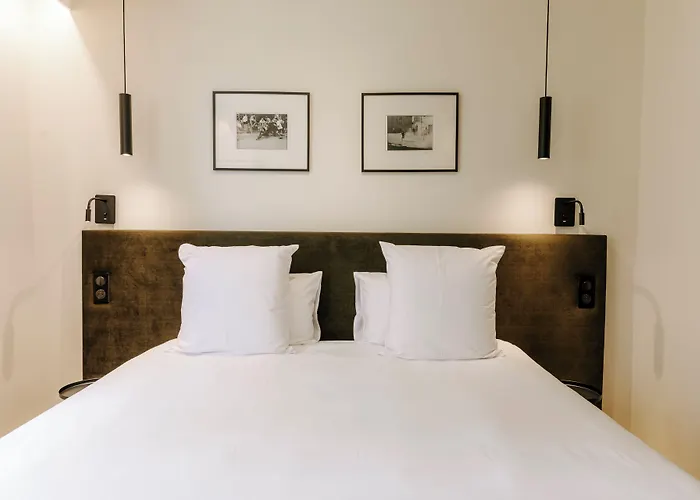 Hotel Soko Hotels-pont Du Gard 4*