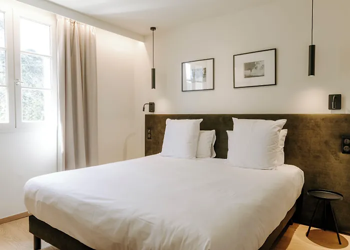 Soko Hotels-pont Du Gard Hotel 4*