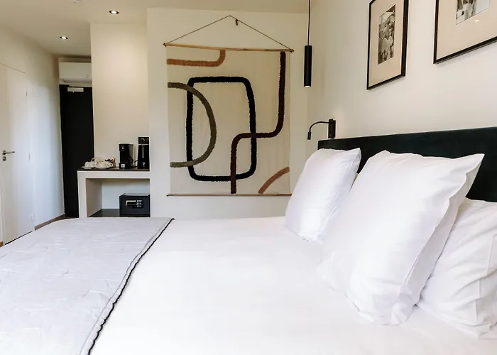 Soko Hotels-pont Du Gard
