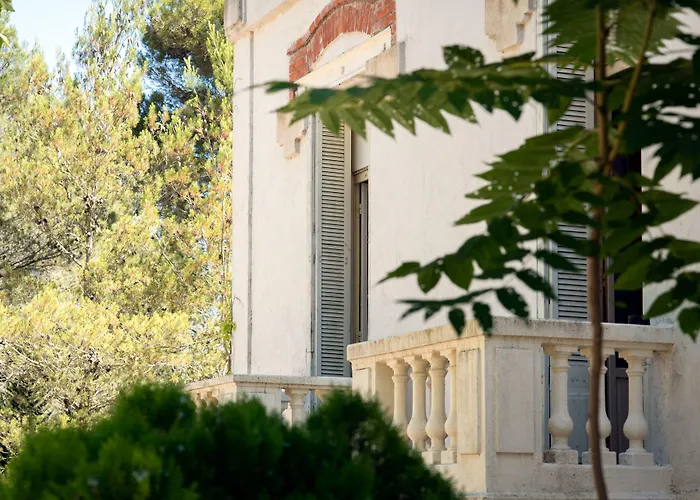 Soko Hotels-pont Du Gard 4*