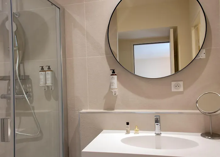 Soko Hotels-pont Du Gard Hotel