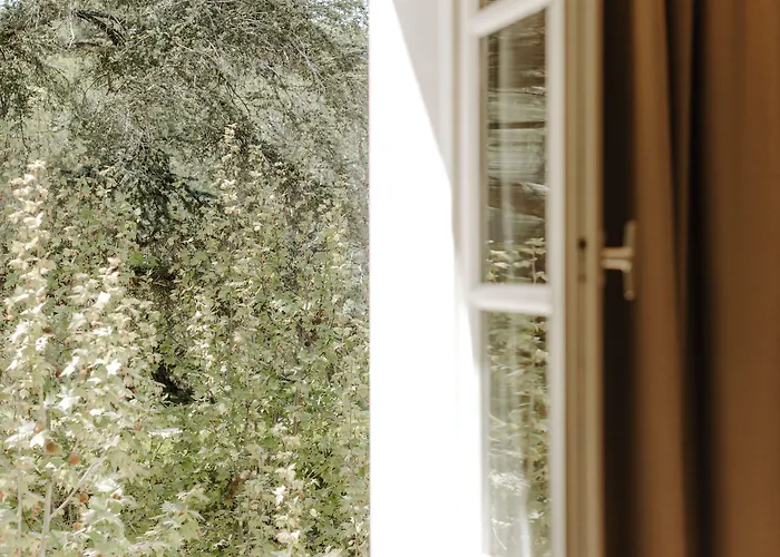 Hotel Soko Hotels-pont Du Gard